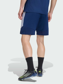 Шорти Adidas Tiro модель JY9718 Фото