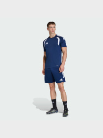Шорти Adidas Tiro модель JY9718 Фото