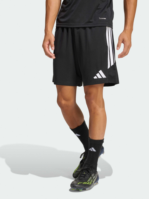 Шорты Adidas Tiro модель JY9719 Фото
