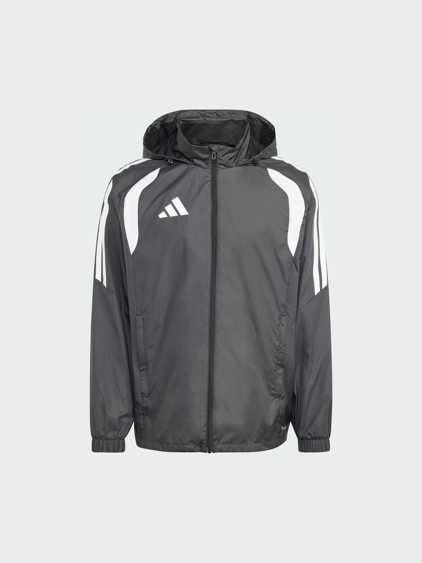 Куртки и дубленки Adidas Tiro модель JY9733 Фото