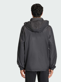 Куртки и дубленки Adidas Tiro модель JY9733 Фото