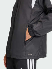 Куртки и дубленки Adidas Tiro модель JY9733 Фото