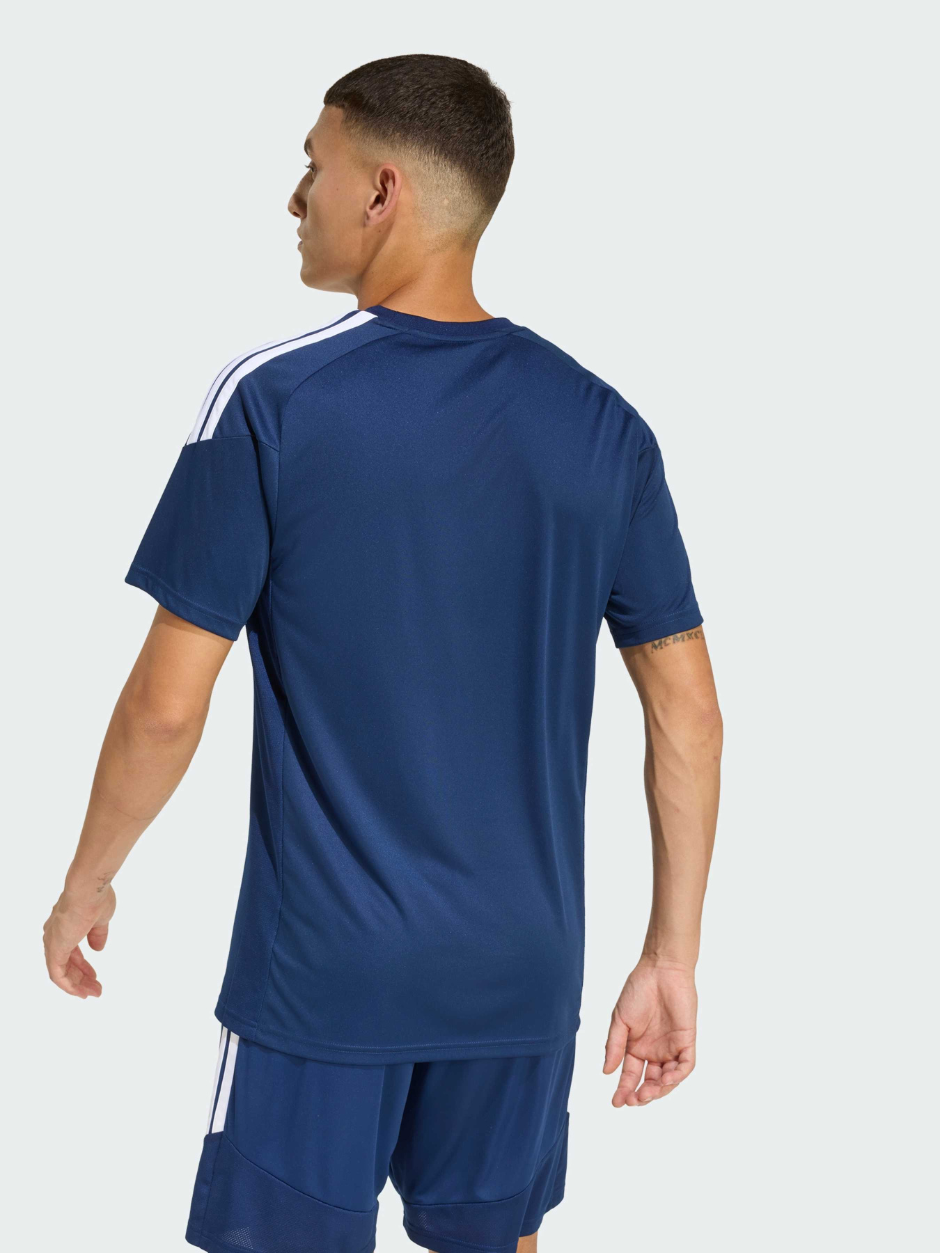 Футболки і поло Adidas Tiro модель KB1360 Футболки і поло Adidas Tiro модель KB1360 Фото