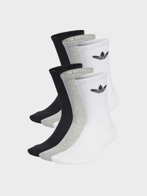 Носки и гольфы Adidas Adicolor модель IJ5620 Фото