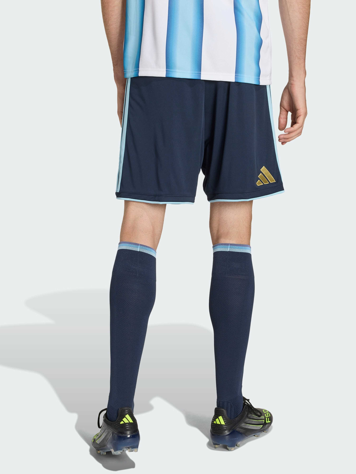 Шорти Adidas модель JM1325 Шорти Adidas модель JM1325 Фото