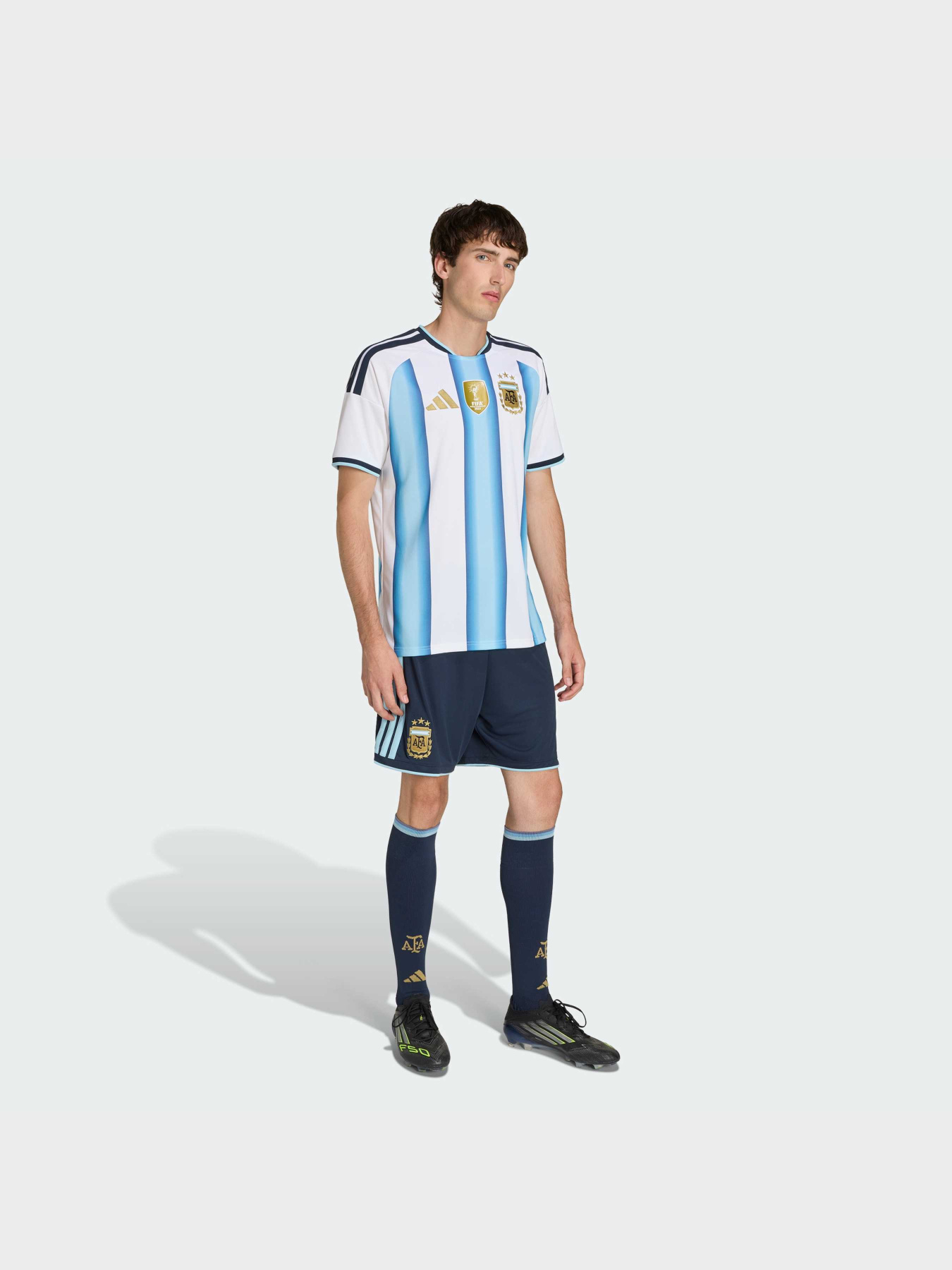 Шорти Adidas модель JM1325 Шорти Adidas модель JM1325 Фото