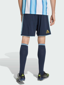 Шорти Adidas модель JM1325 Фото