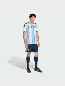 Шорти Adidas модель JM1325 Фото