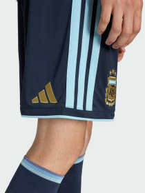 Шорти Adidas модель JM1325 Фото