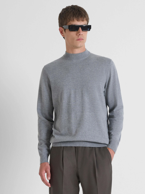 Светри та кардигани Antony Morato модель SW01559YA2000819005 Фото