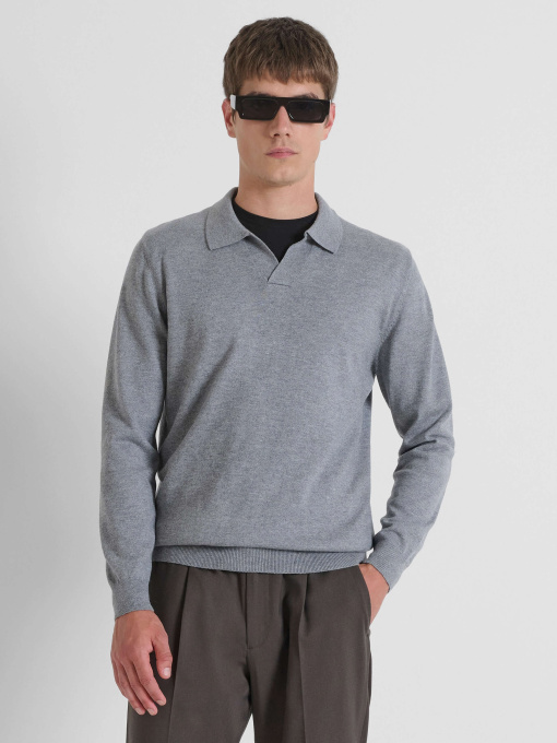 Светри та кардигани Antony Morato модель SW01560YA2000819005 Фото