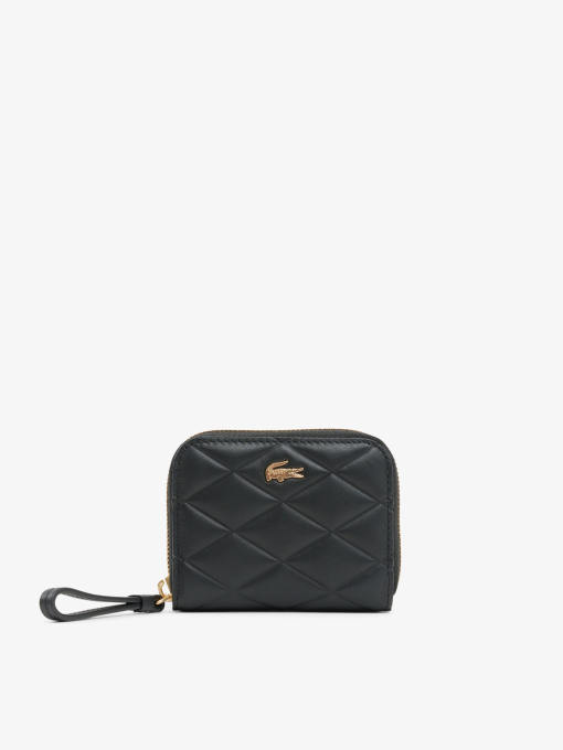 Кошельки Lacoste модель NF5120EE000 Фото