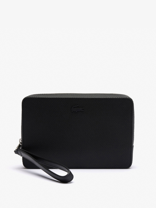 Кошельки Lacoste модель NH2922CE000 Фото