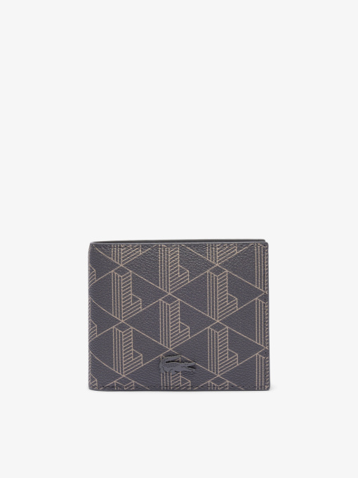 Кошельки Lacoste модель NH3697LXQ82 Фото
