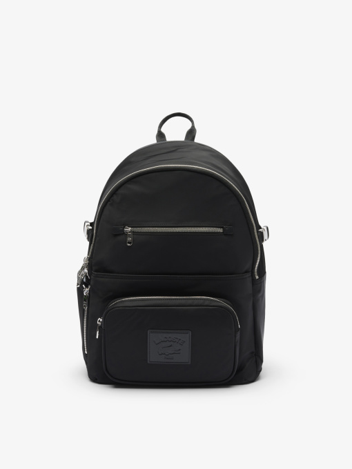 Рюкзаки Lacoste модель NH5077IX000 Фото