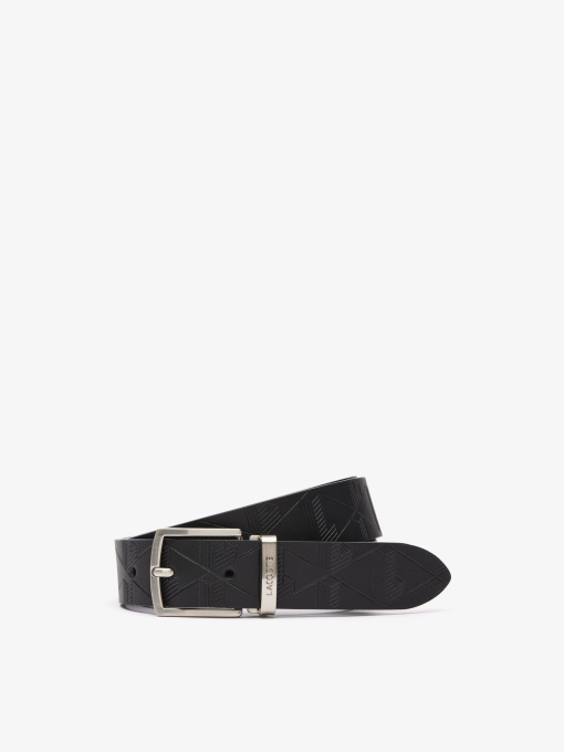 Ремни Lacoste модель RC4081000 Фото