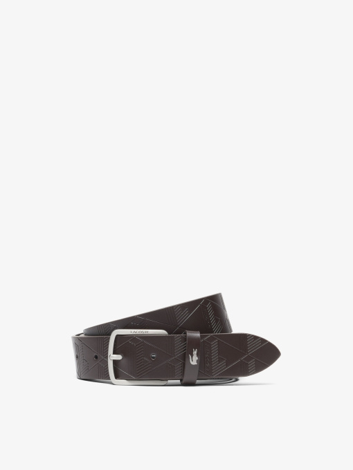 Ремни Lacoste модель RC4093028 Фото