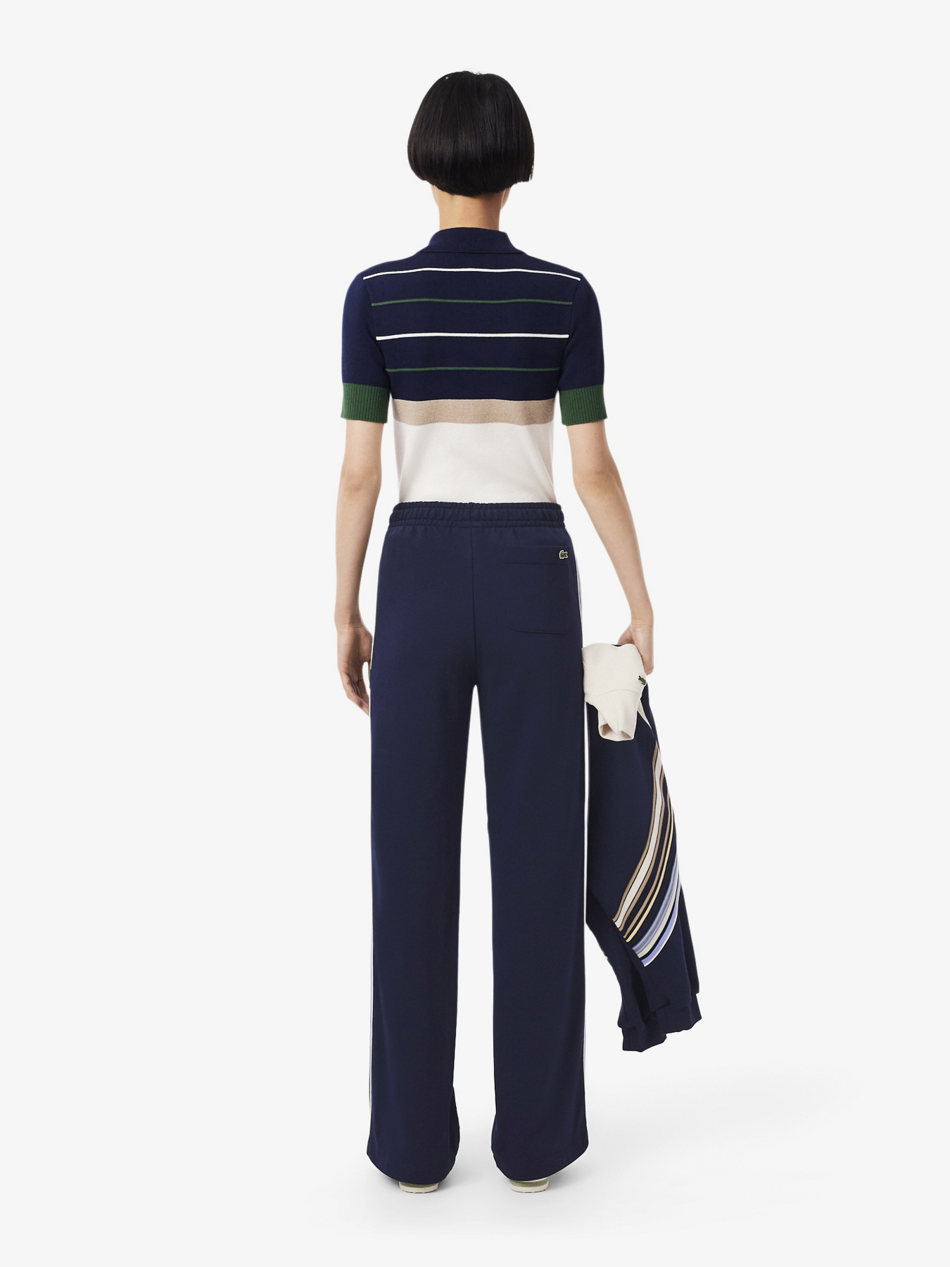 Брюки Lacoste модель XF5250166 Фото