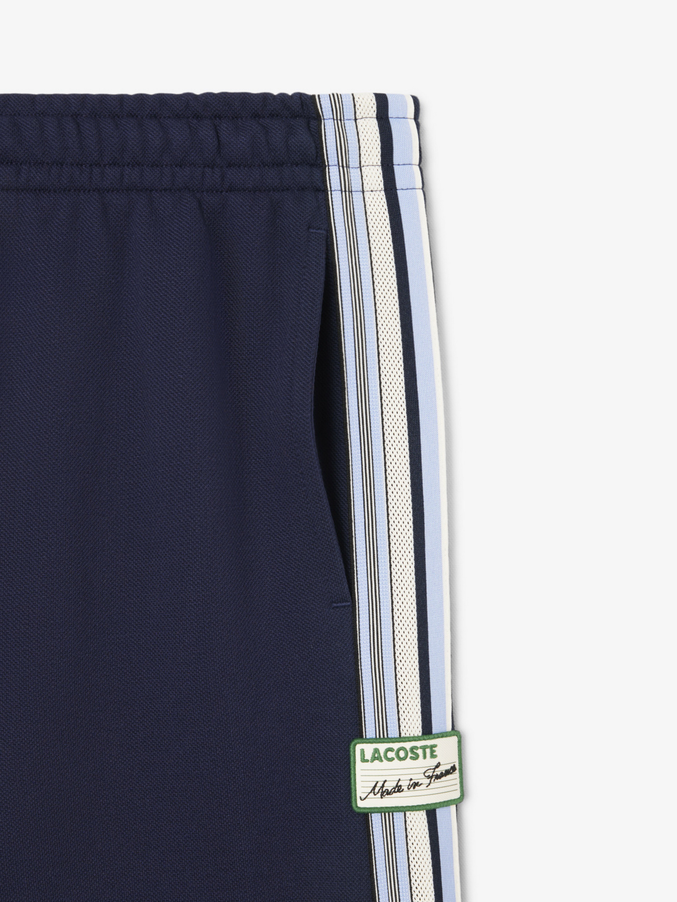 Брюки Lacoste модель XF5250166 Фото