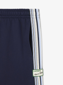 Брюки Lacoste модель XF5250166 Фото