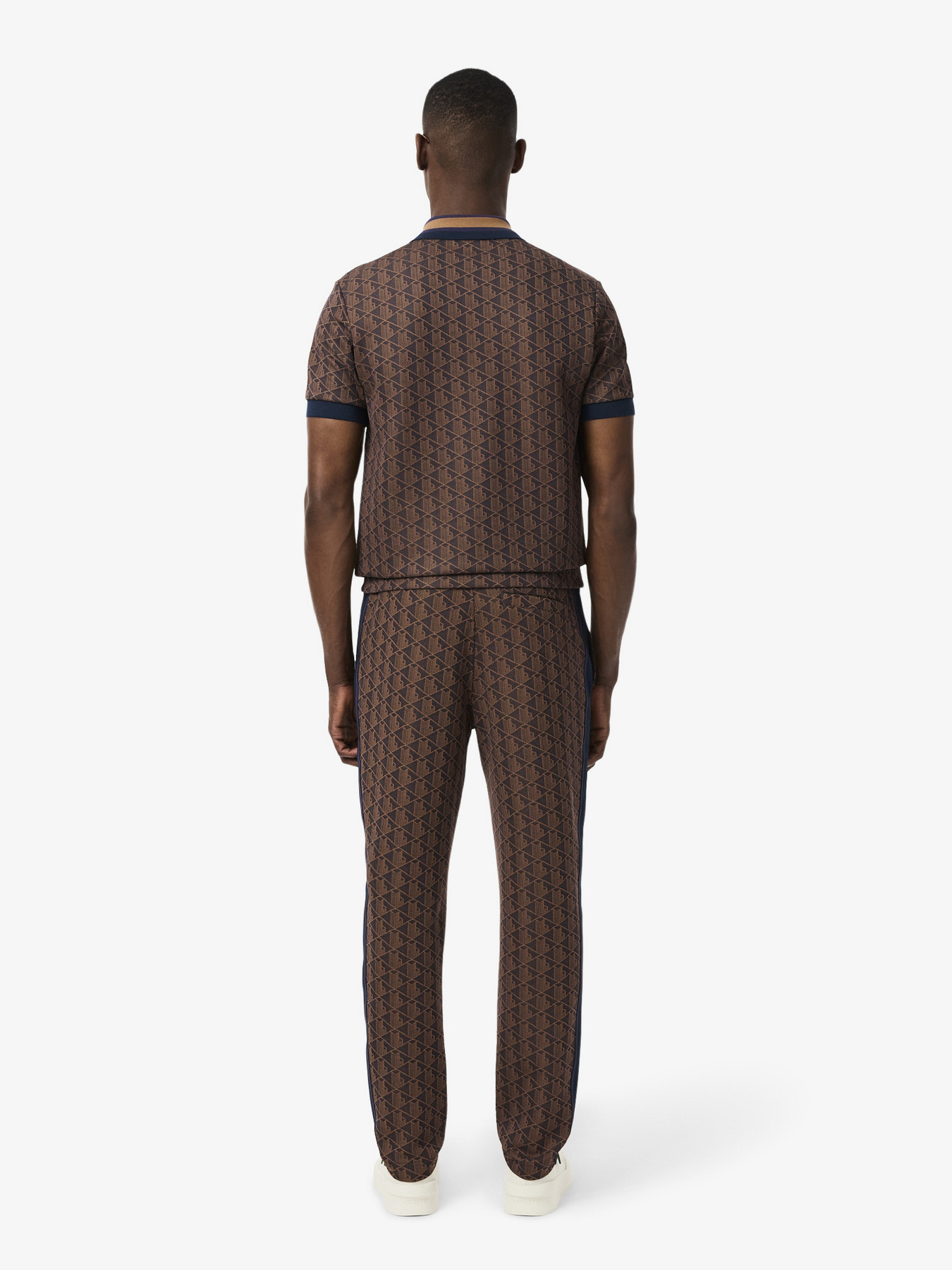 Штани Lacoste модель XH14409I4 Фото