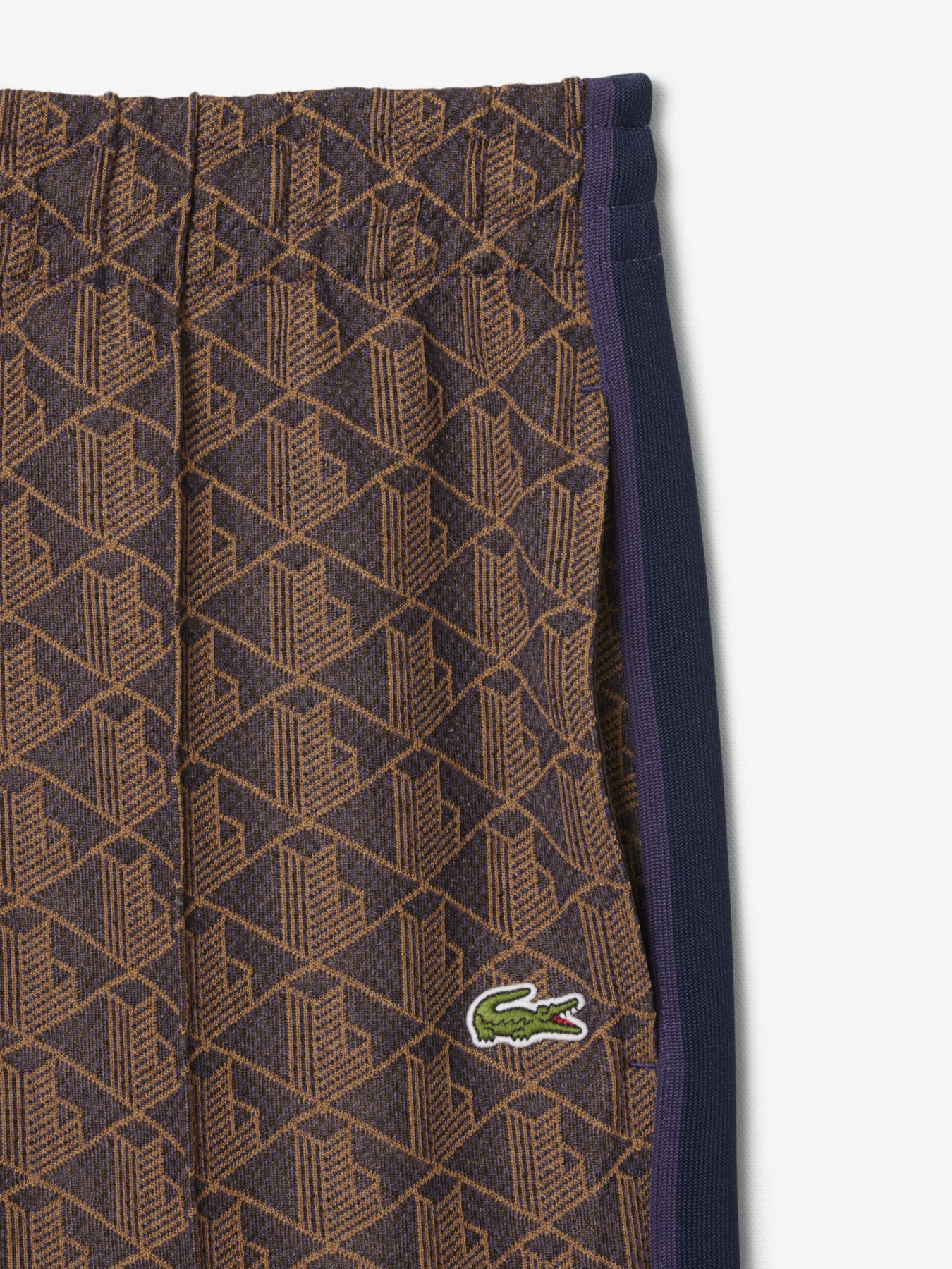 Штани Lacoste модель XH14409I4 Фото