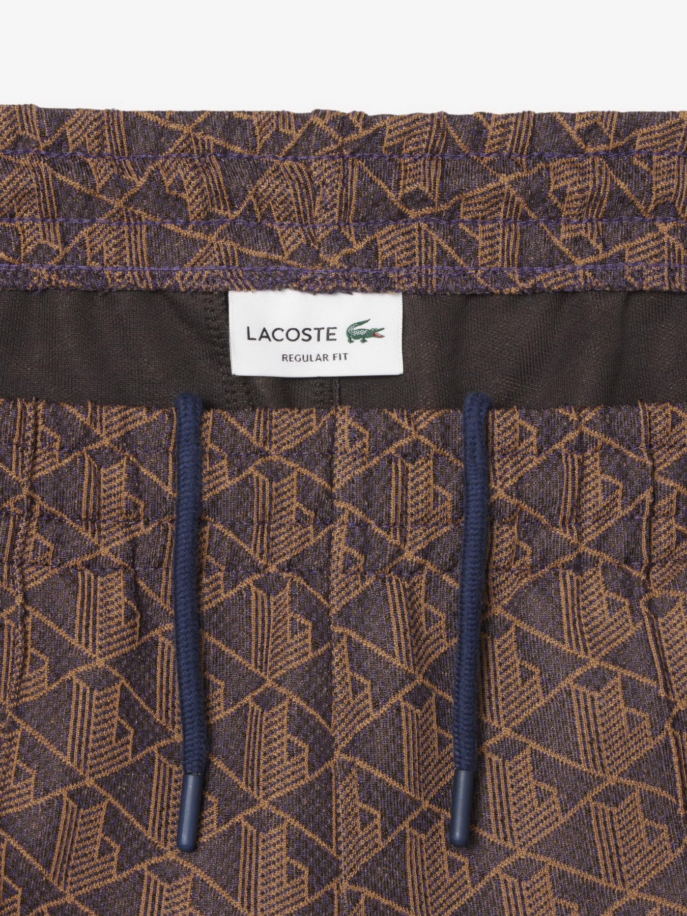 Штани Lacoste модель XH14409I4 Фото