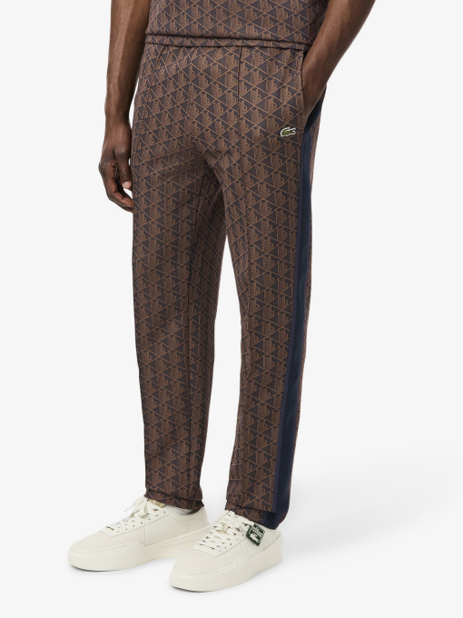 Штани Lacoste модель XH14409I4 Фото