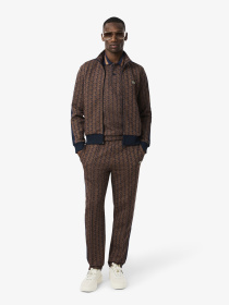 Штани Lacoste модель XH14409I4 Фото