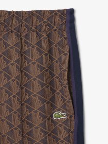 Штани Lacoste модель XH14409I4 Фото