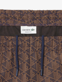 Штани Lacoste модель XH14409I4 Фото
