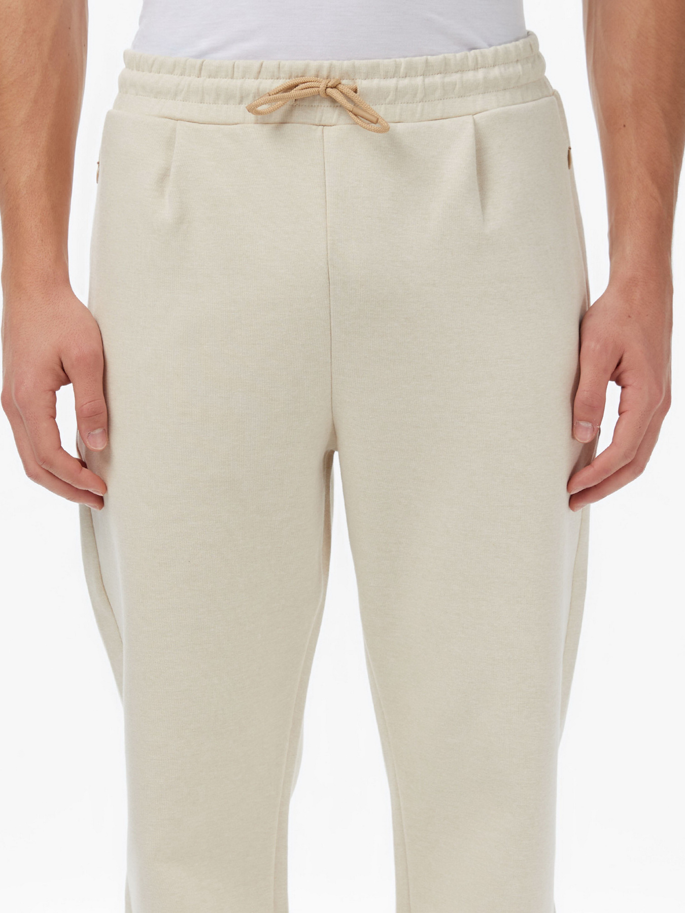 Штани Lacoste модель XH2610XFJ Фото