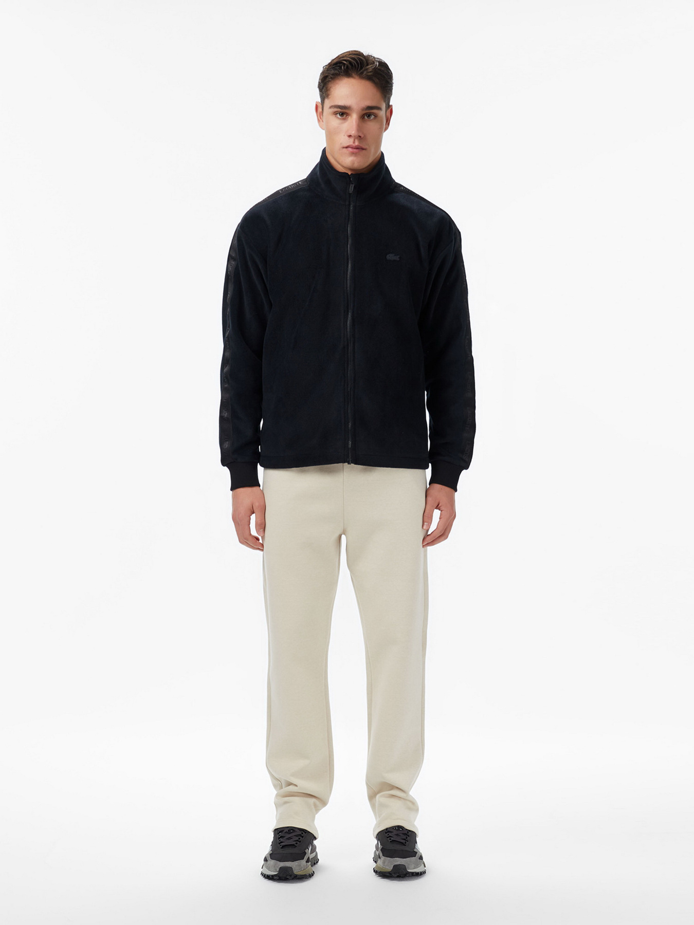 Штани Lacoste модель XH2610XFJ Фото