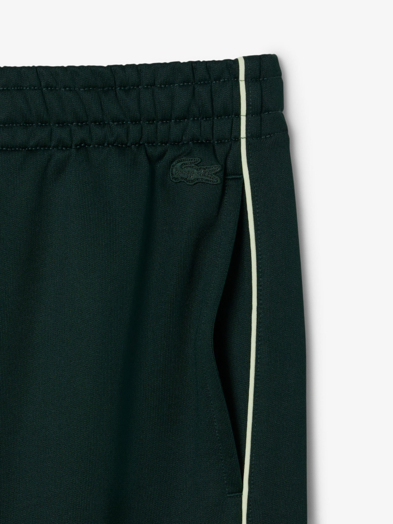 Брюки Lacoste модель XH5685YZP Фото
