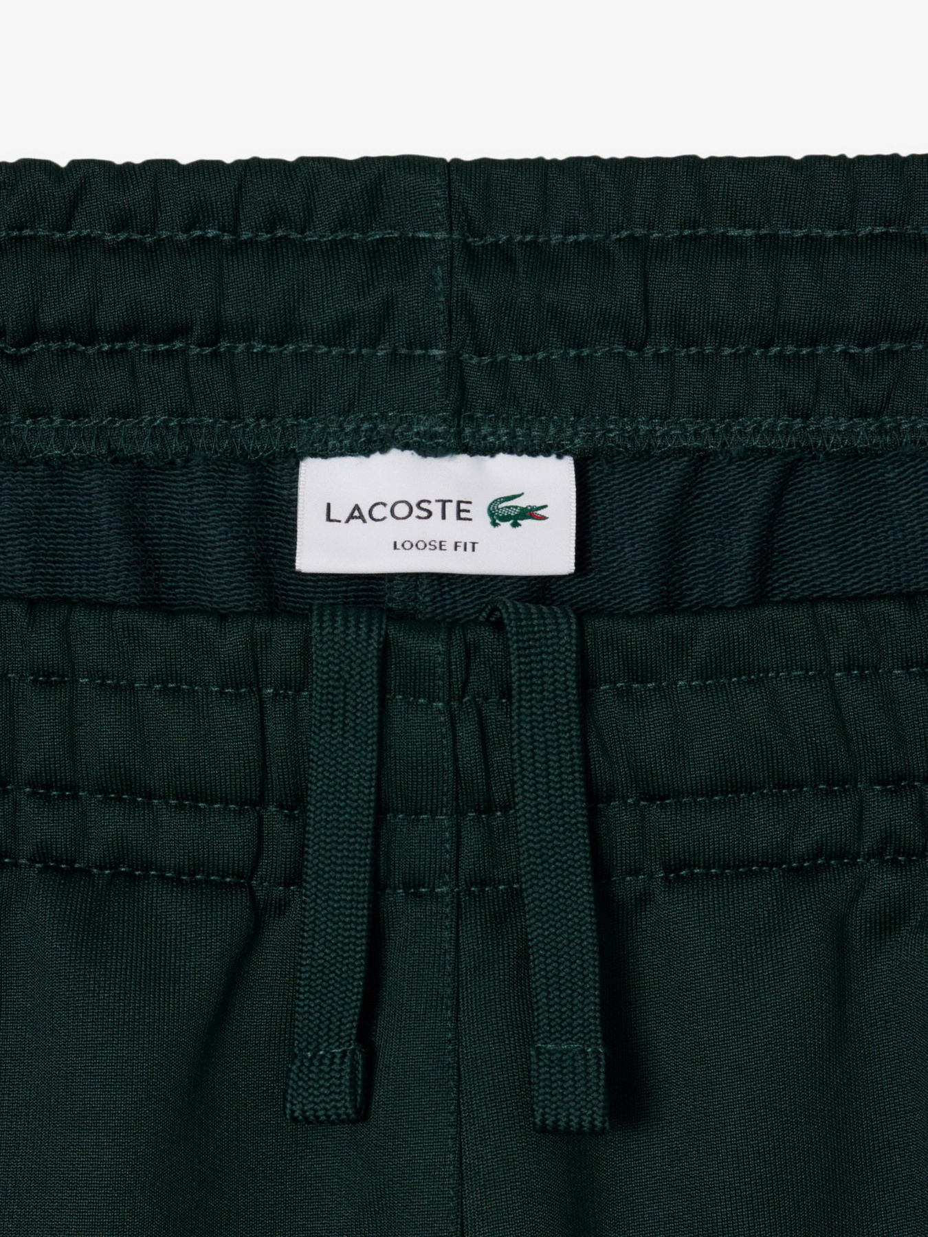 Брюки Lacoste модель XH5685YZP Фото