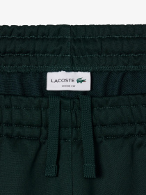 Брюки Lacoste модель XH5685YZP Фото