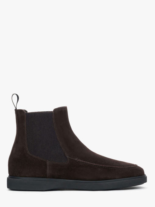 Черевики та чоботи FRAU модель 20-4-3295 Фото