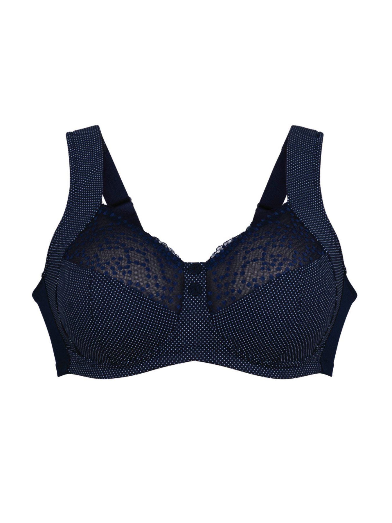 Нижня білизна Anita модель 5882OrelyBlue Фото