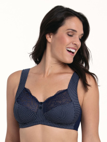 Нижня білизна Anita модель 5882OrelyBlue Фото
