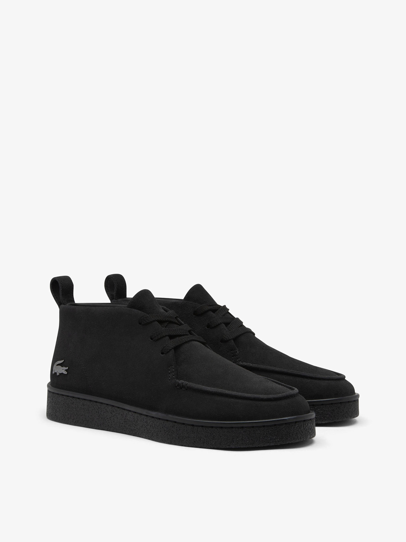 Черевики та чоботи Lacoste модель 750SMA002702H Черевики та чоботи Lacoste модель 750SMA002702H Фото