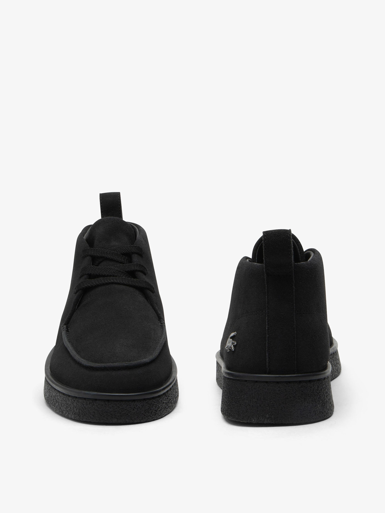 Черевики та чоботи Lacoste модель 750SMA002702H Черевики та чоботи Lacoste модель 750SMA002702H Фото