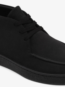 Черевики та чоботи Lacoste модель 750SMA002702H Фото