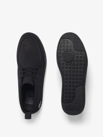 Черевики та чоботи Lacoste модель 750SMA002702H Фото