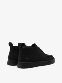 Черевики та чоботи Lacoste модель 750SMA002702H Фото