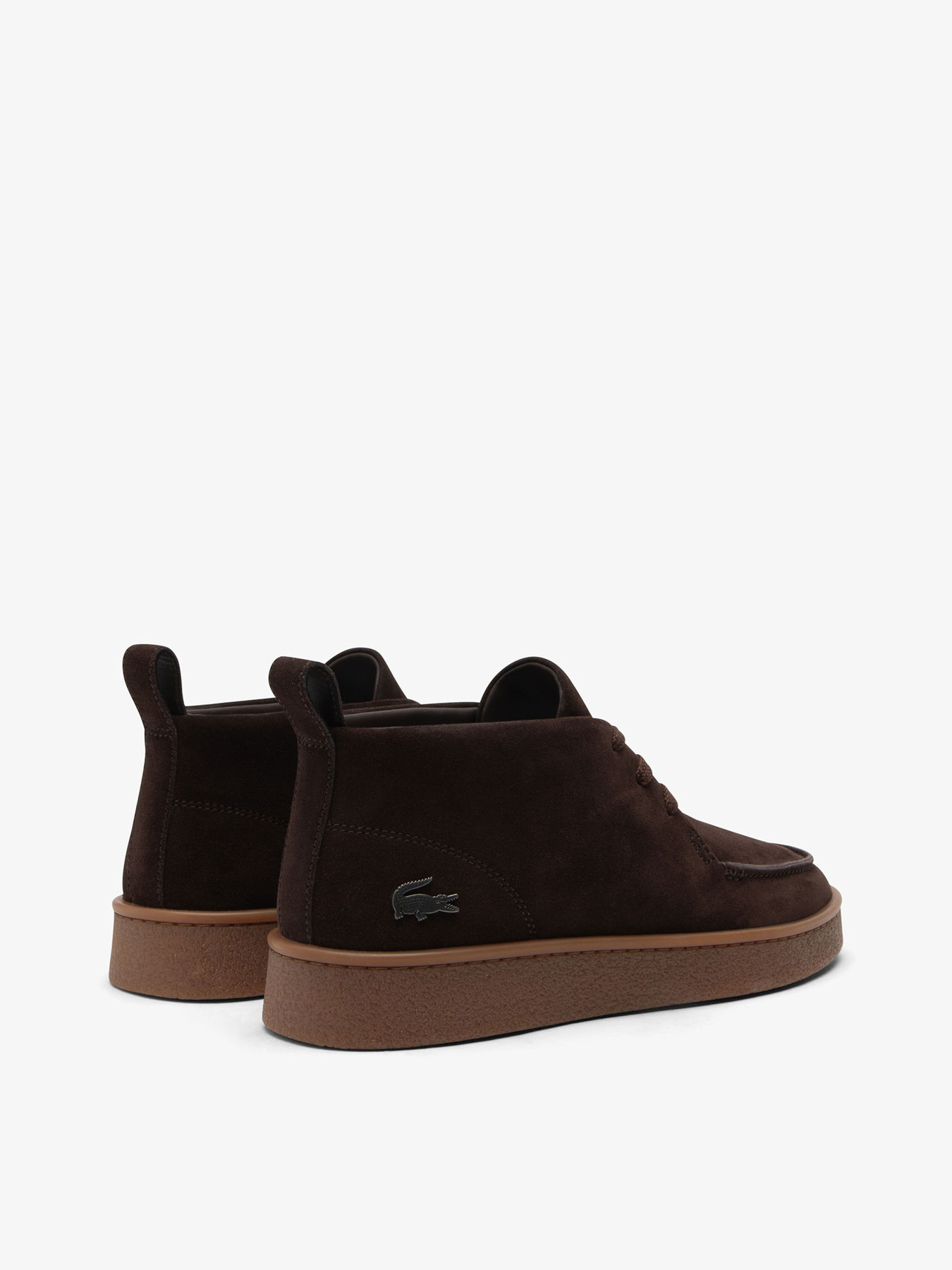 Черевики та чоботи Lacoste модель 750SMA0028031 Фото