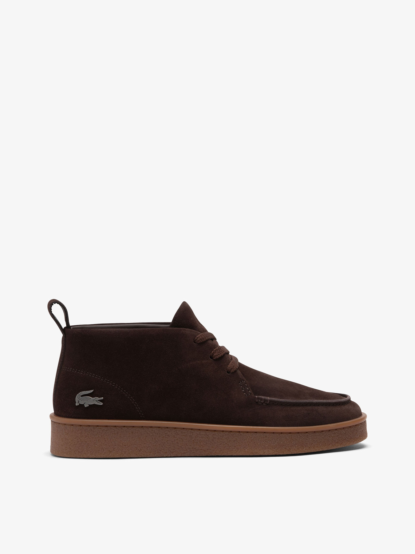 Черевики та чоботи Lacoste модель 750SMA0028031 Фото