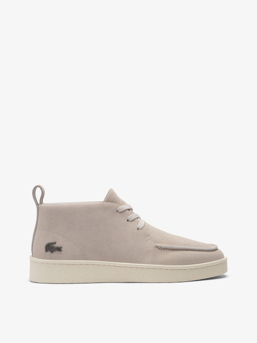 Черевики та чоботи Lacoste модель 750SMA003018C Фото