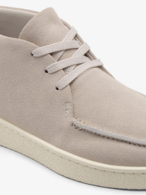 Черевики та чоботи Lacoste модель 750SMA003018C Фото