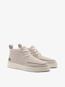 Черевики та чоботи Lacoste модель 750SMA003018C Фото