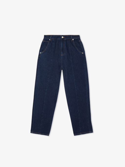 Джинсы Lacoste модель HF2622MK9 Фото